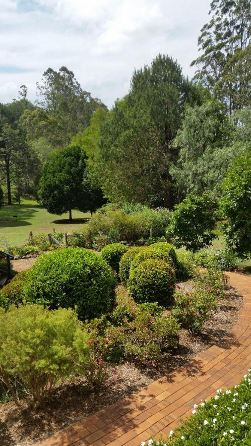 The Paddocks Villa Maleny Kültér fotó